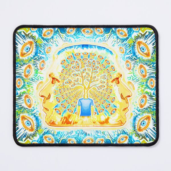 Item preview, IntermensionalistTree(iii) designed and sold by Klaus Bremner (Autotelic Art).