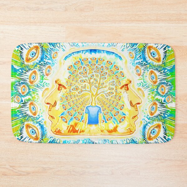 Item preview, IntermensionalistTree(iii) designed and sold by Klaus Bremner (Autotelic Art).