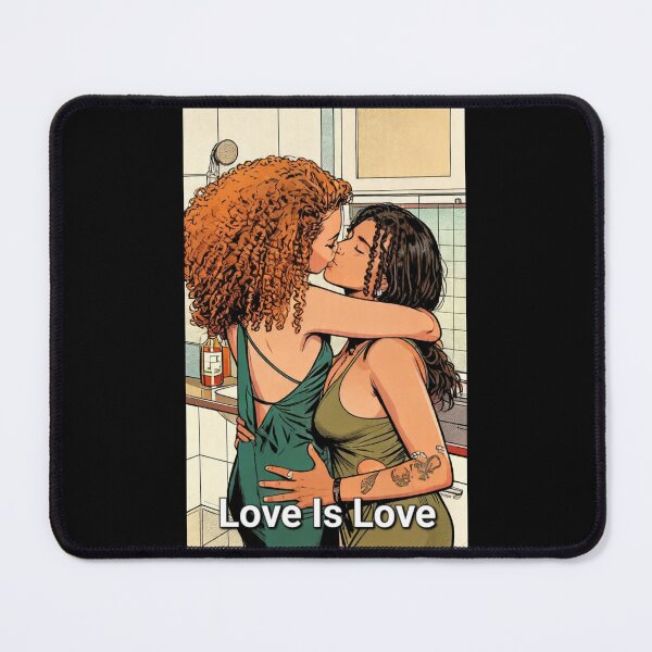 Item preview, Love Is Love designed and sold by Amen For Anthony.