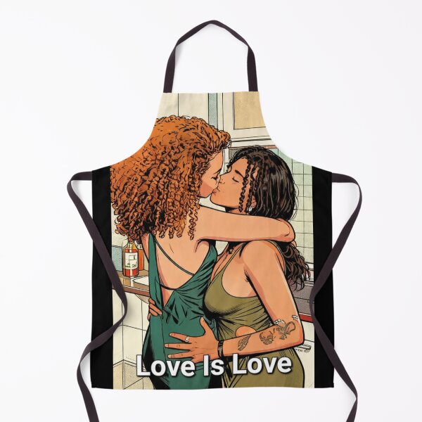 Item preview, Love Is Love designed and sold by Amen For Anthony.