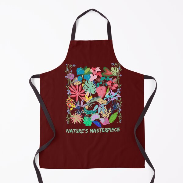 Item preview, Nature paints beauty in every leaf designed and sold by LEEVISWA.