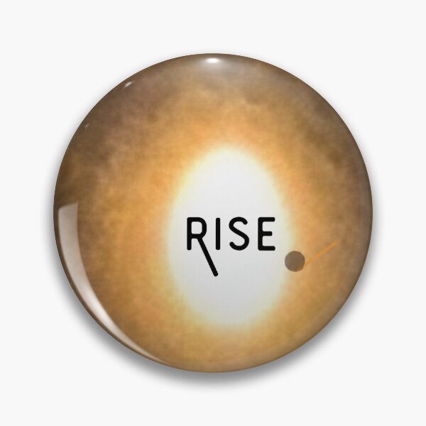 Item preview, Rise Meaning – Growth, Ascension & Personal Transformation Design designed and sold by TheSymbolicBlend.