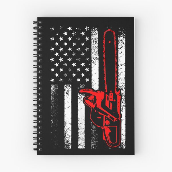 Item preview, Arborist American Flag US designed and sold by goombi-creative.