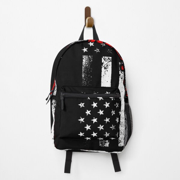 Item preview, Arborist American Flag US designed and sold by goombi-creative.