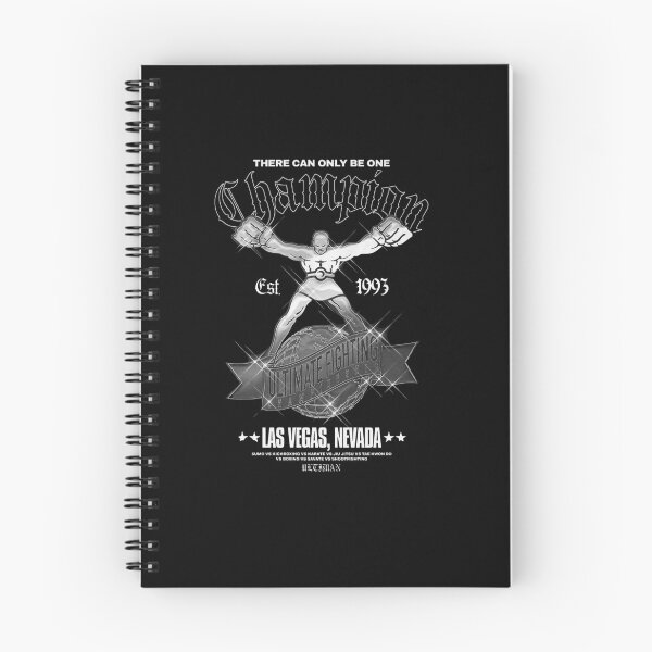 Item preview, UFC Ulti-Man Origins designed and sold by JeyVel.