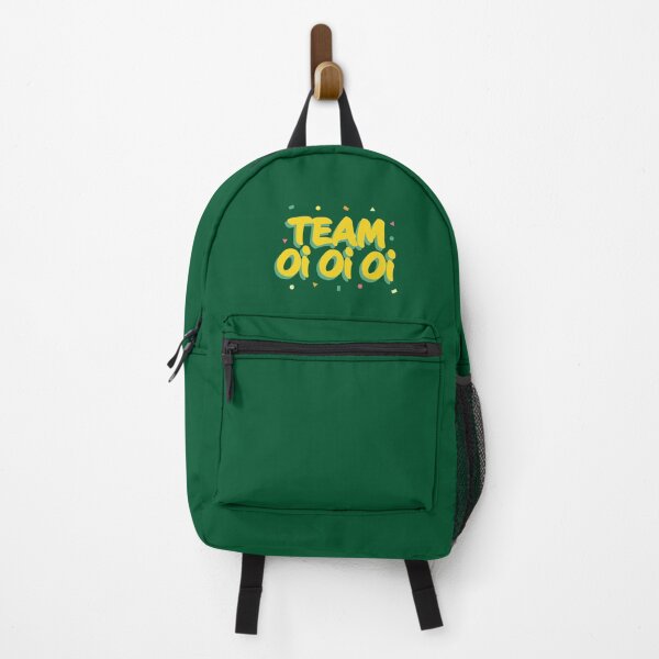 Item preview, Team Oi Oi Oi! Australia designed and sold by Hello Bee Bee.