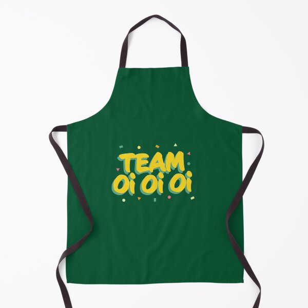 Item preview, Team Oi Oi Oi! Australia designed and sold by Hello Bee Bee.