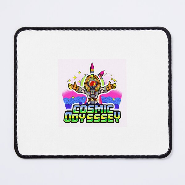 Item preview, Cosmic Odysssey designed and sold by Aibymark.