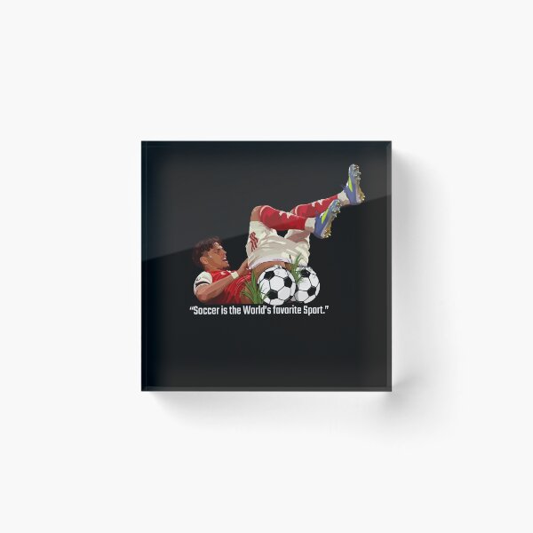 Item preview, FAVORITE SPORT- Digital ART Drawn by Joseph Montoya  designed and sold by Josephmontoyaart.