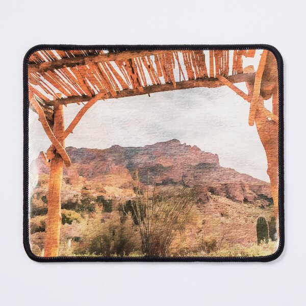 Item preview, Painted Desert designed and sold by Victor Kilman.