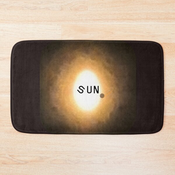 Item preview, Sun Meaning – Energy, Vitality & Life Force Spiritual Design designed and sold by TheSymbolicBlend.
