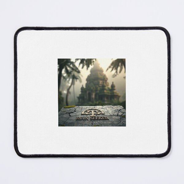 Item preview, Ruin Seeker designed and sold by Aibymark.