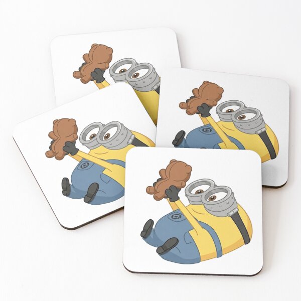 Item preview, Bob and teddy designed and sold by LuloCreative.