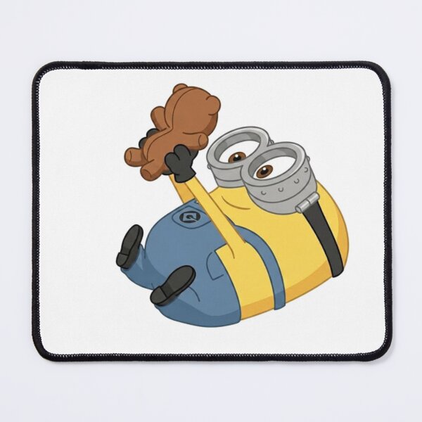 Item preview, Bob and teddy designed and sold by LuloCreative.