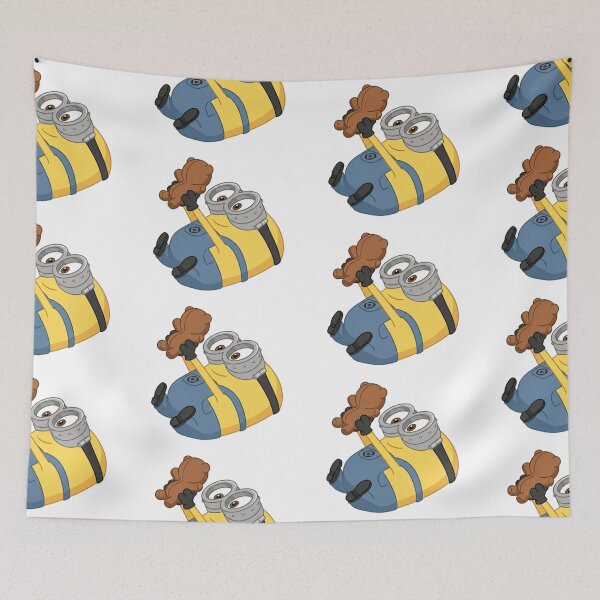 Item preview, Bob and teddy designed and sold by LuloCreative.