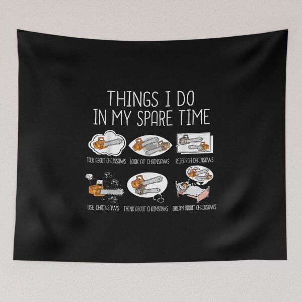 Item preview, Arborist Funny designed and sold by goombi-creative.