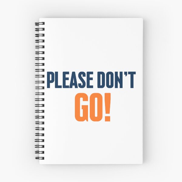 Item preview, Please don't go | design tee designed and sold by DrimitStore.