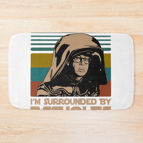 Item preview, I Knew It Surrounded By Retro Quote Item designed and sold by snugglee.