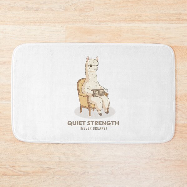 Item preview, Alpaca Listening to Radio Music Retro Aesthetic designed and sold by Cozy Vintage Animal.