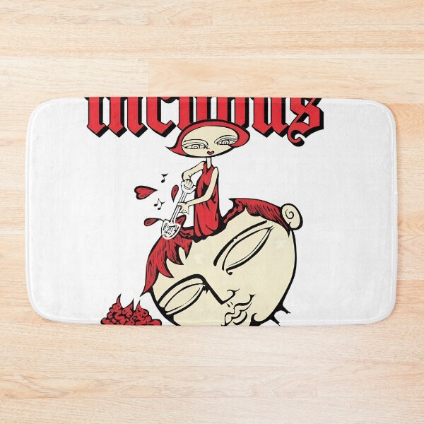 Item preview, Stylized Head Scoop Music designed and sold by snugglee.