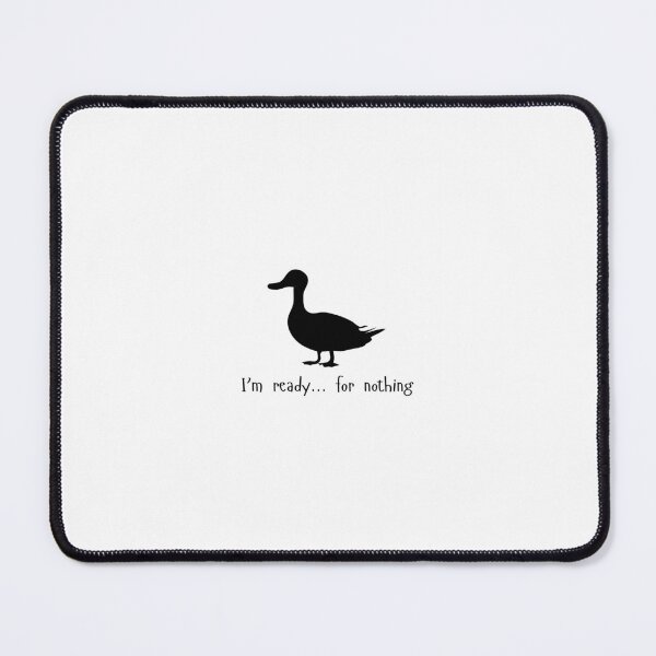 Item preview, I'm ready.... for nothing designed and sold by TrendyisFrenzy.