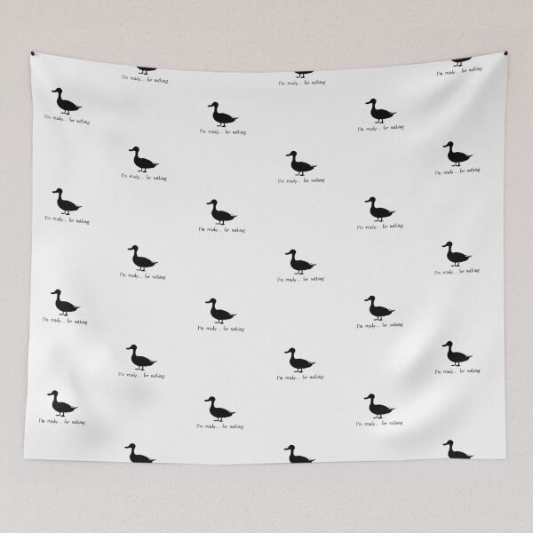 Item preview, I'm ready.... for nothing designed and sold by TrendyisFrenzy.