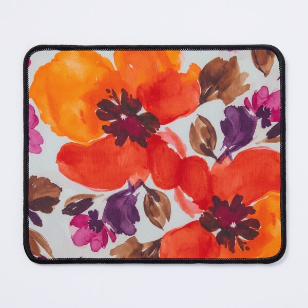Item preview, Watercolor Wildflower Repeat designed and sold by PixorStudio.