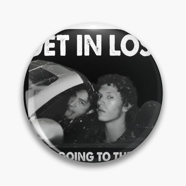 Item preview, Get In Loser Cottage Drive Quote Visual designed and sold by snugglee.