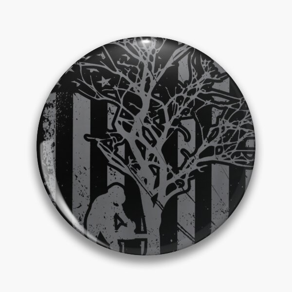 Item preview, Arborist American US Flag designed and sold by goombi-creative.
