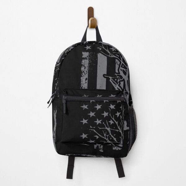 Item preview, Arborist American US Flag designed and sold by goombi-creative.