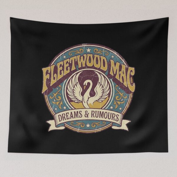 Item preview, Dream & rumours designed and sold by PaulSam.
