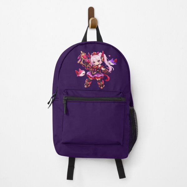 Item preview, Chibi Juno Dokiwatch Overwatch designed and sold by Zashia.