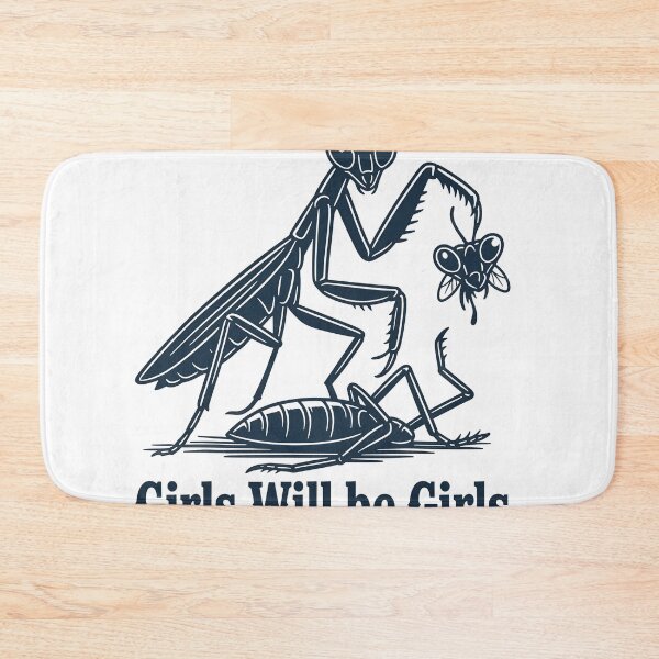 Item preview, Mantis Horror Statement Stylized designed and sold by snugglee.