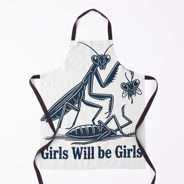 Item preview, Mantis Horror Statement Stylized designed and sold by snugglee.