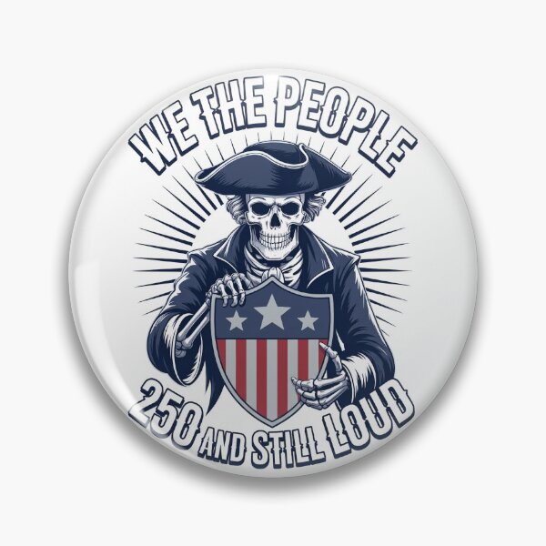Item preview, We The People designed and sold by Roy & Tiffany.