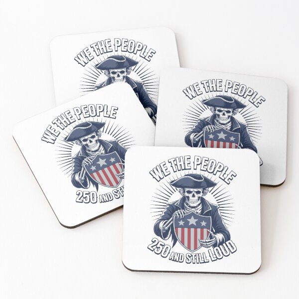 Item preview, We The People designed and sold by Roy & Tiffany.