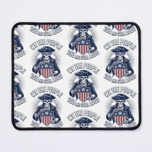 Item preview, We The People designed and sold by Roy & Tiffany.
