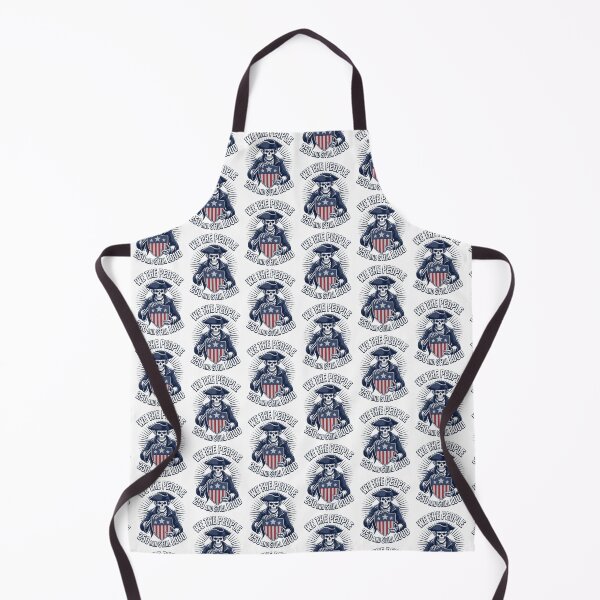 Item preview, We The People designed and sold by Roy & Tiffany.