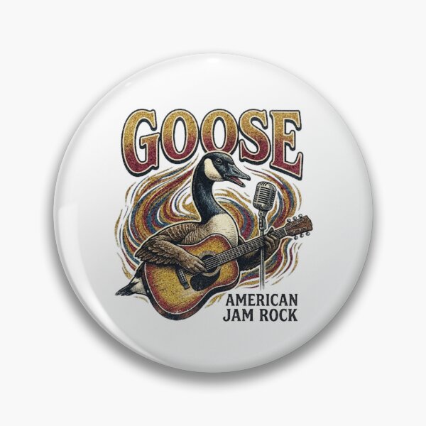 Item preview, The american jam rock band designed and sold by PaulSam.