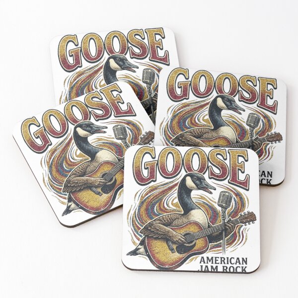 Item preview, The american jam rock band designed and sold by PaulSam.