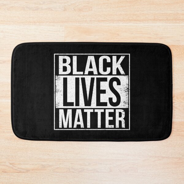 Item preview, BLACK LIVES MATTER designed and sold by Bruiserstang.