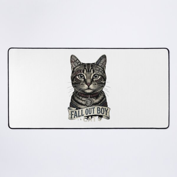 Item preview, The cat fall boy  designed and sold by PaulSam.