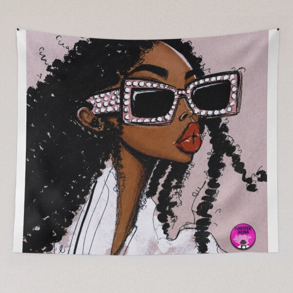Item preview, Pelo soerto designed and sold by Punkrockreina.