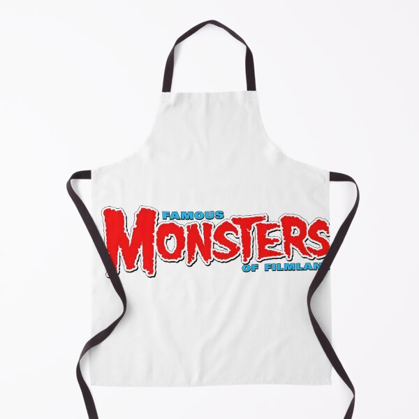 Item preview, Classic Horror Magazine Logo Style designed and sold by snugglee.