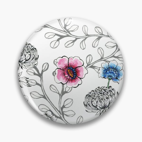 Item preview, Splash of  Color designed and sold by The Painted Lamb.