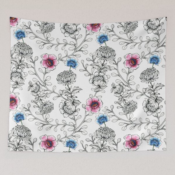 Item preview, Splash of Color designed and sold by The Painted Lamb.