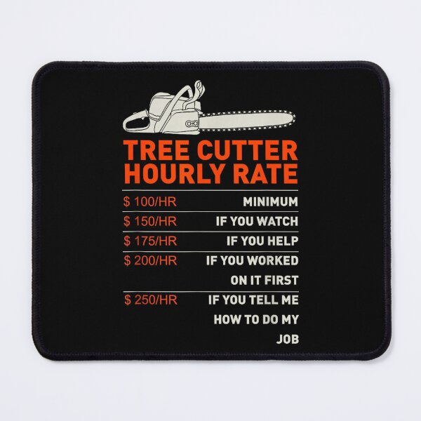 Item preview, Arborist Funny designed and sold by goombi-creative.