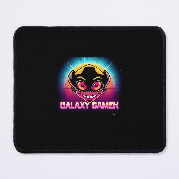 Item preview, Galaxy Gamer designed and sold by Aibymark.
