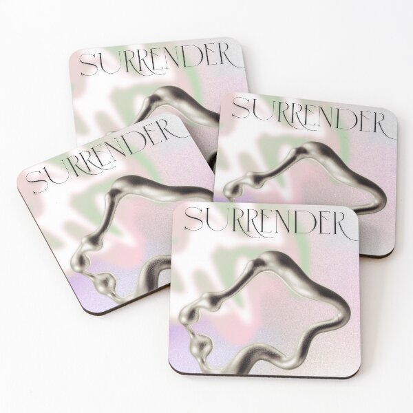 Item preview, Sacred Surrender designed and sold by SoftStudioDesigns.