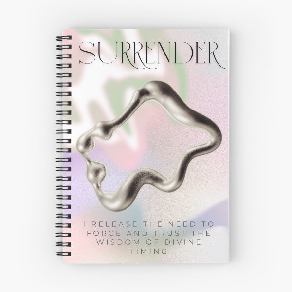 Item preview, Sacred Surrender designed and sold by SoftStudioDesigns.